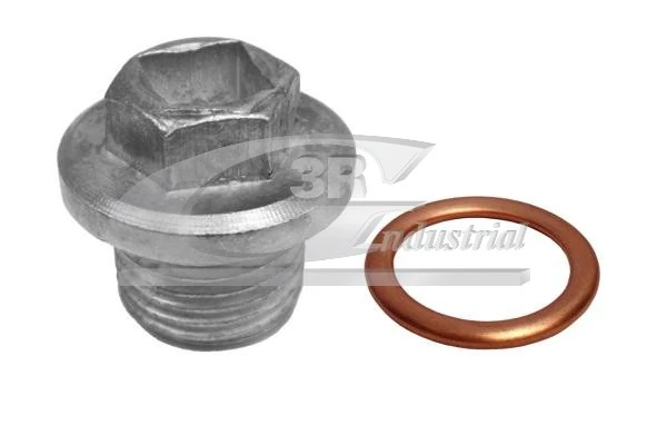 Repair Kit, oil sump