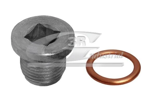 Repair Kit, oil sump