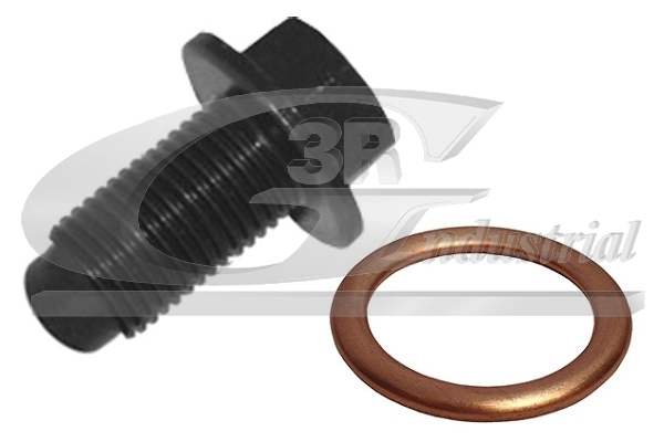 Repair Kit, oil sump