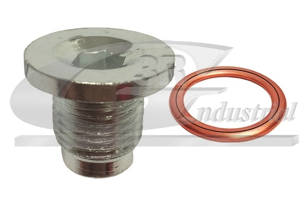Repair Kit, oil sump