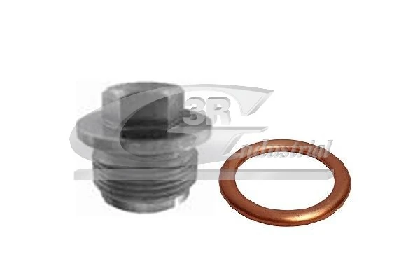 Repair Kit, oil sump