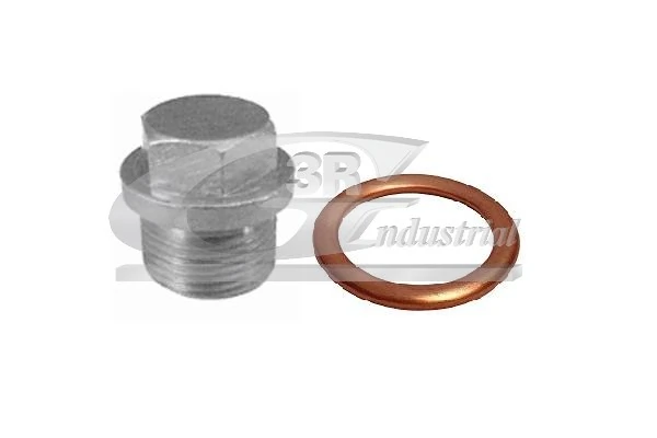 Repair Kit, oil sump