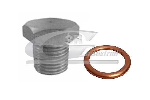 Repair Kit, oil sump