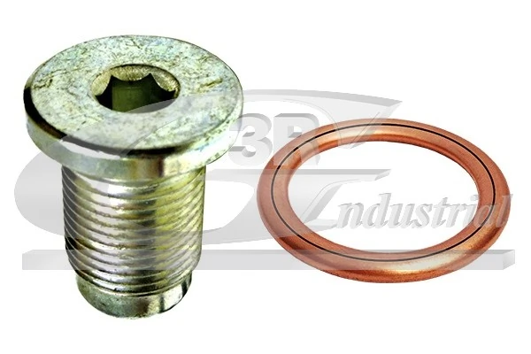 Repair Kit, oil sump