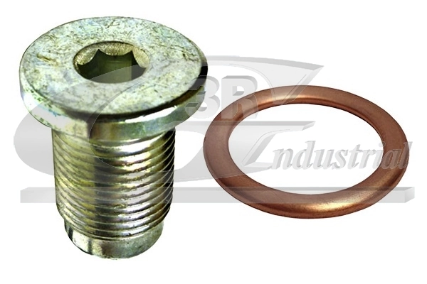 Repair Kit, oil sump