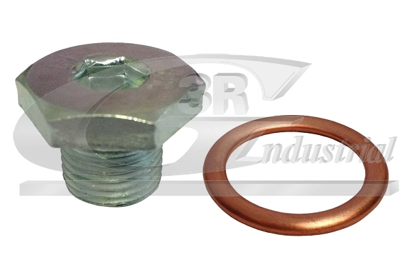 Repair Kit, oil sump