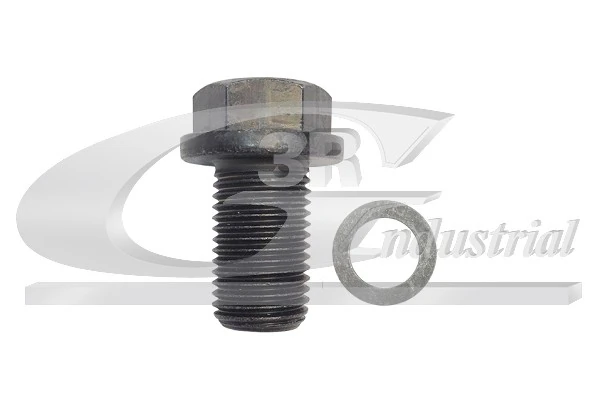 Screw Plug, oil sump