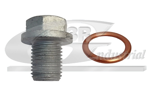 Repair Kit, oil sump