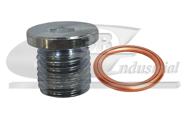 Repair Kit, oil sump