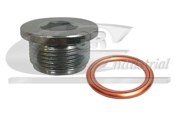 Repair Kit, oil sump