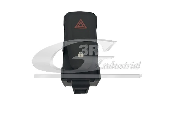Hazard Warning Light Switch