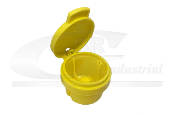 Sealing Cap, washer fluid reservoir