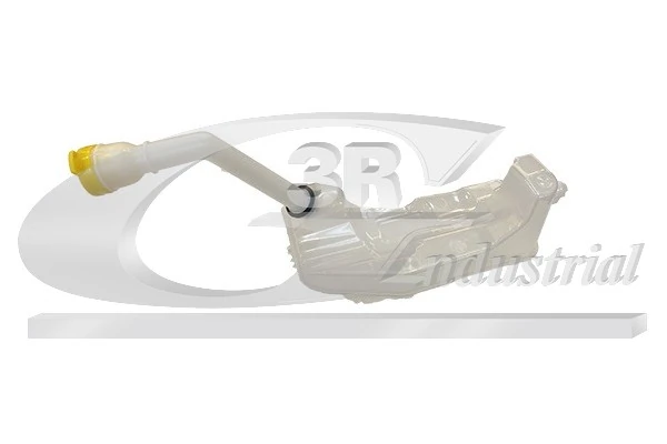 Washer Fluid Reservoir, window cleaning