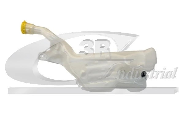 Washer Fluid Reservoir, window cleaning