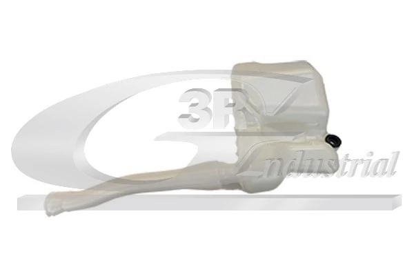 Washer Fluid Reservoir, window cleaning