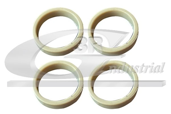 Gasket, crankcase ventilation