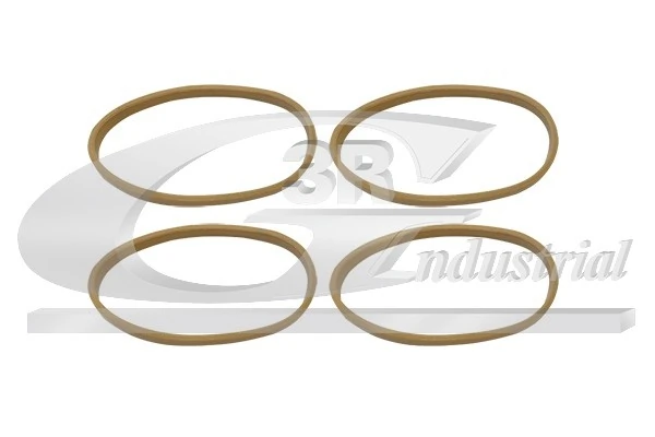 Gasket Set, intake manifold