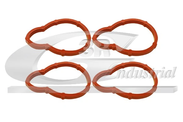 Gasket Set, intake manifold