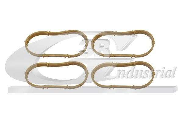 Gasket Set, intake manifold