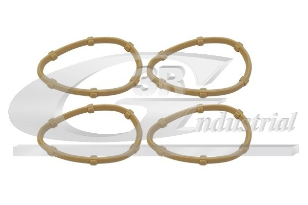 Gasket Set, intake manifold