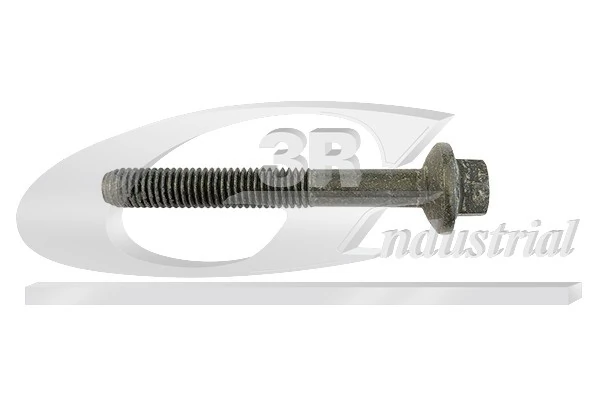 Screw, injection nozzle holder
