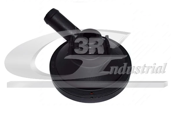 Valve, crankcase ventilation