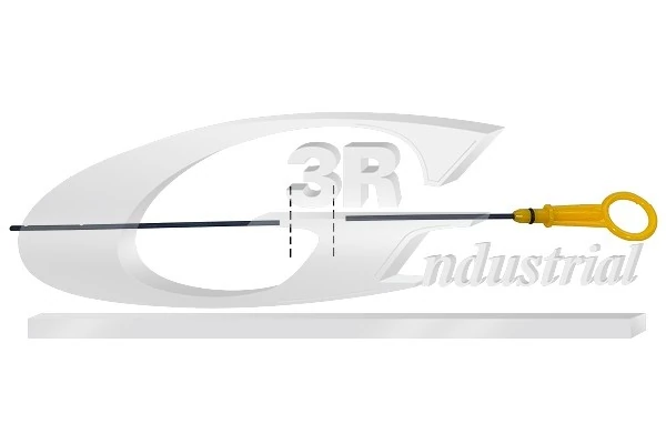 Oil Dipstick