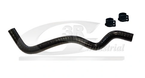 Sensor, exhaust pressure