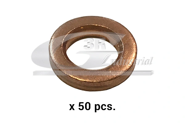 Heat Shield, injection system