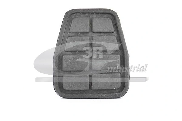 Pedal Pad, clutch pedal