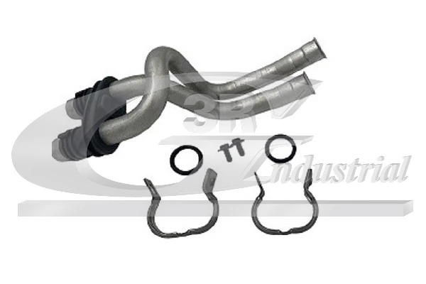 Radiator Hose
