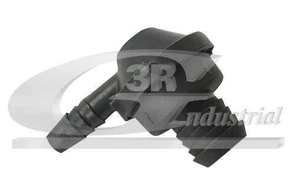 Valve, crankcase ventilation