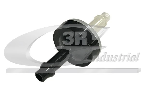 Valve, brake booster