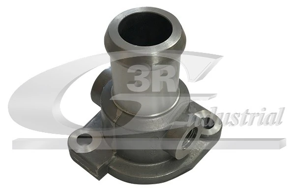 Coolant Flange