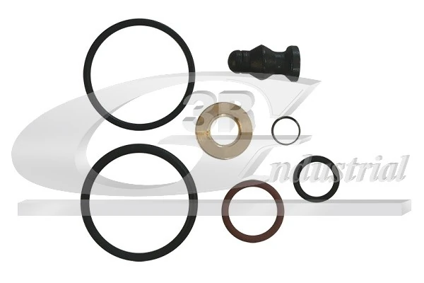 Repair Kit, unit injector