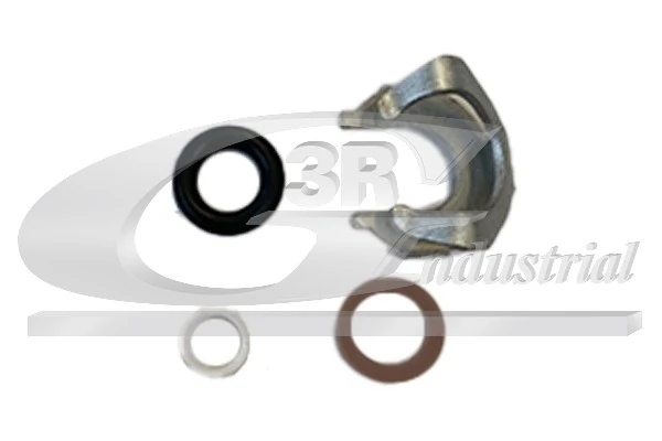 Seal Ring Set, injection valve