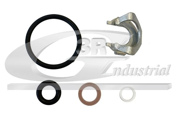 Seal Ring Set, injection valve