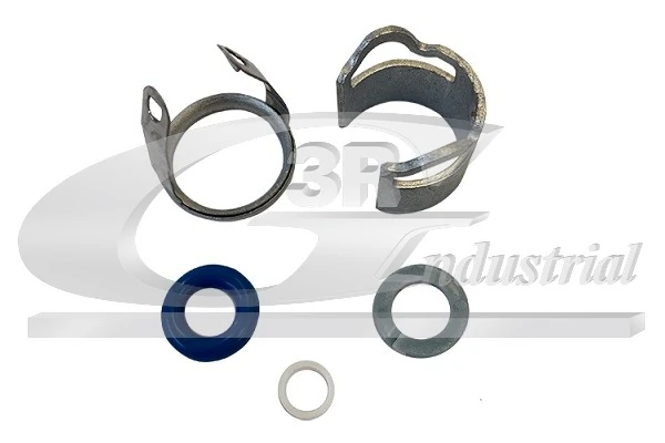 Seal Ring Set, injection valve