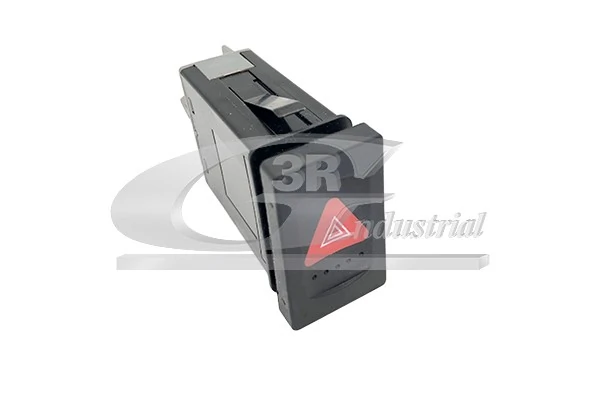 Hazard Warning Light Switch