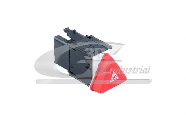 Hazard Warning Light Switch