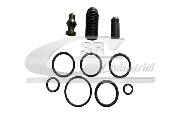 Seal Kit, injector nozzle
