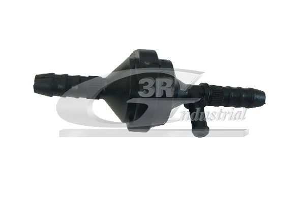 Valve, air control (intake air)