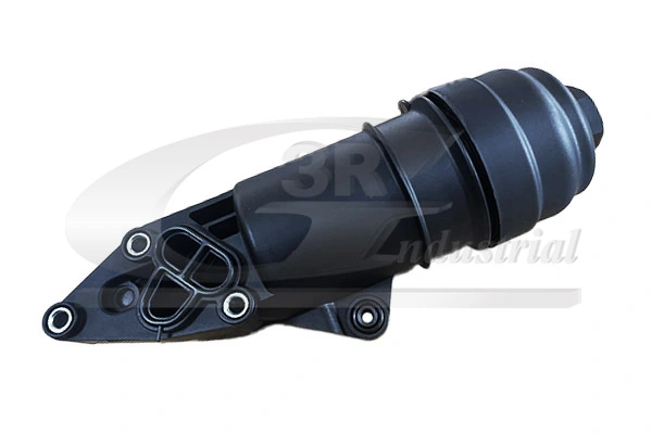 Housing, oil filter