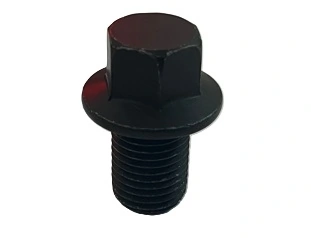 Screw Plug, oil sump