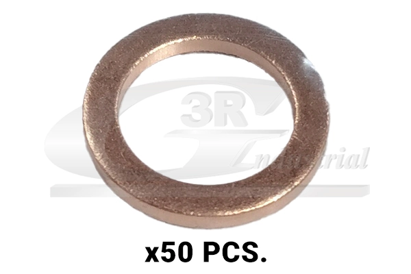 Seal Ring, oil drain plug