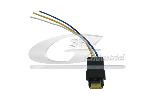 Cable Repair Set, injector valve