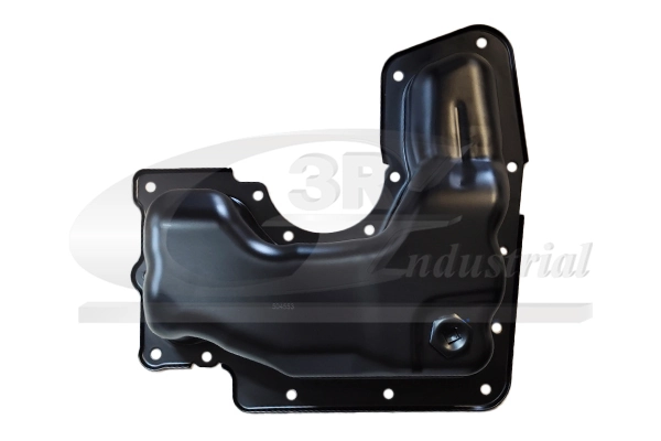Oil Sump