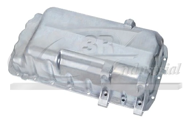 Oil Sump