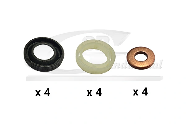 Seal Kit, injector nozzle