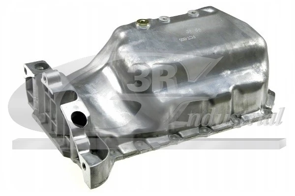 Oil Sump